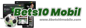 Bets10 Mobil